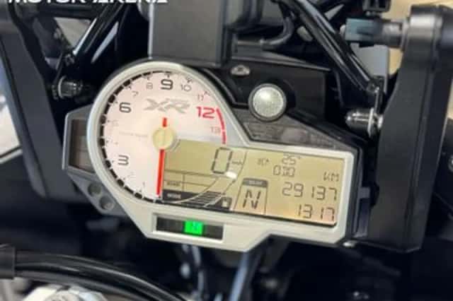 BMW S 1000 XR (2016) thumbnail 6