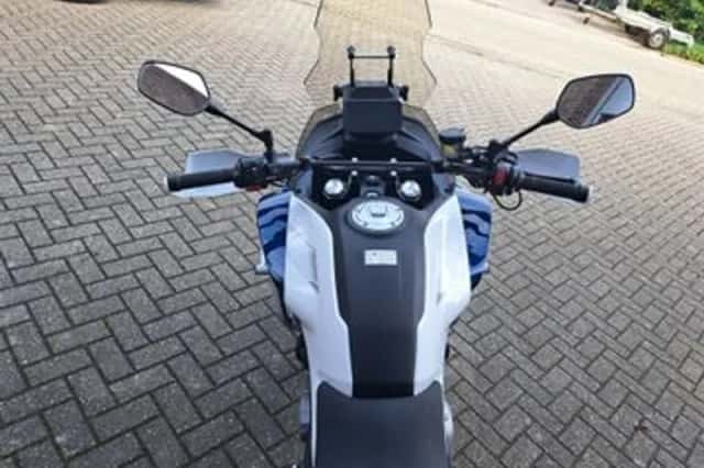 CFMoto 700 MT (2025) thumbnail 4