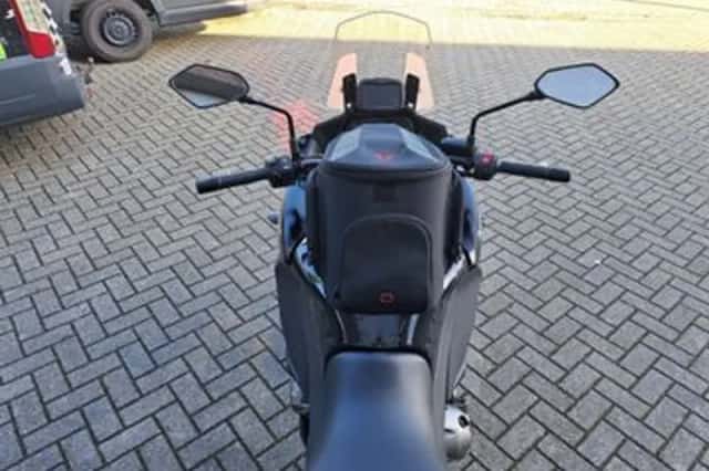 Kawasaki Versys 1000 S (2015) thumbnail 4