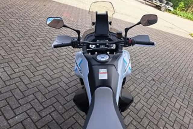 CFMoto 1000 MT-X (2026) thumbnail 4