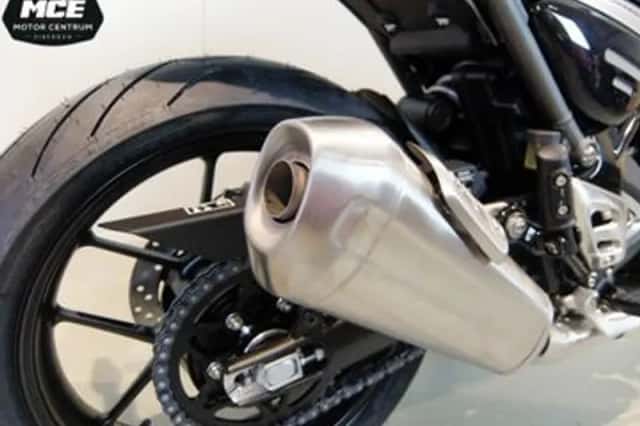 Triumph Speed 400 (2025) thumbnail 5