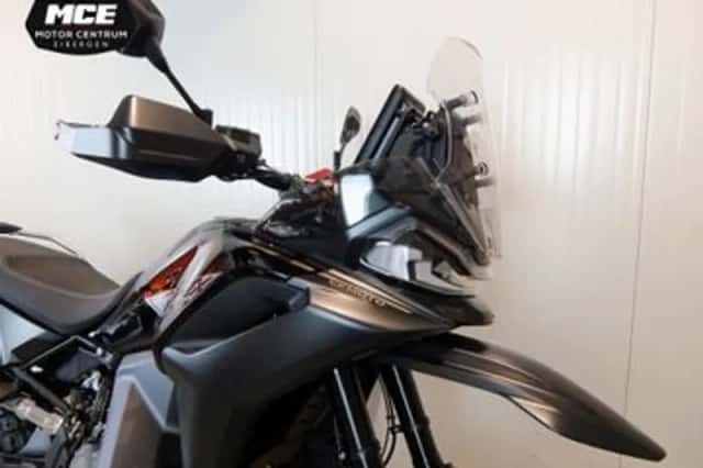 CFMoto 800 Mt-x (2026) thumbnail 3