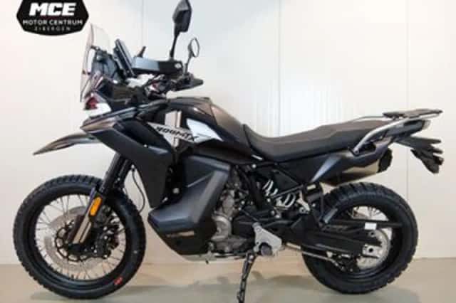 CFMoto 800 Mt-x (2026) thumbnail 4