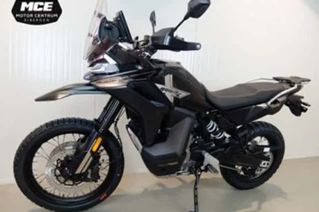 CFMoto 800 Mt-x (2026) thumbnail 5