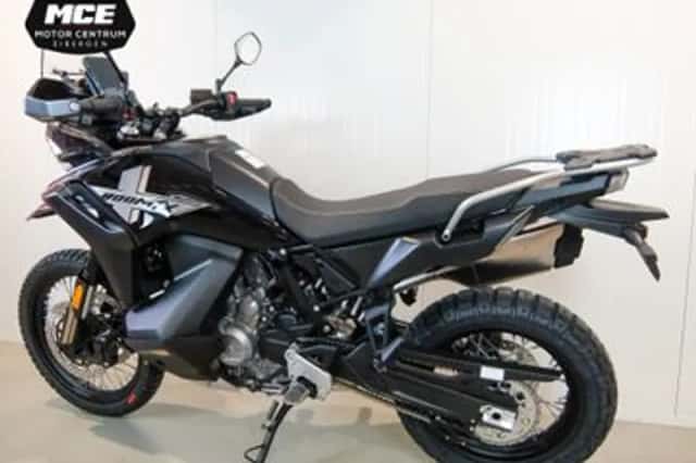CFMoto 800 Mt-x (2026) thumbnail 6