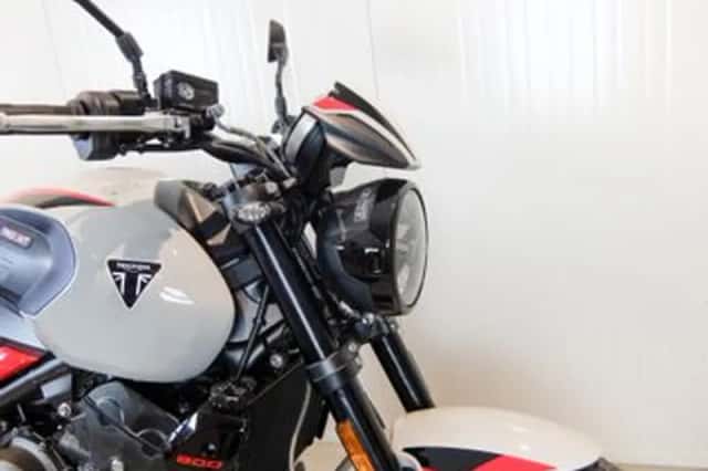 Triumph Trident 800 (2026) thumbnail 3