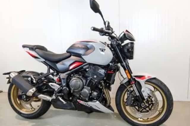 Triumph Trident 800 (2026) thumbnail 4