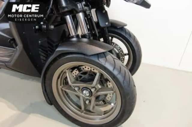 Kymco CV3 550I (2023) thumbnail 5