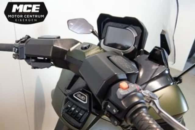 Kymco CV3 550I (2023) thumbnail 6