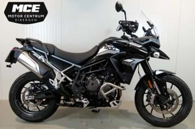 Triumph Tiger 900 GT PRO (2023) thumbnail 1
