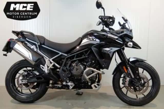 Triumph Tiger 900 GT PRO (2023) thumbnail 2