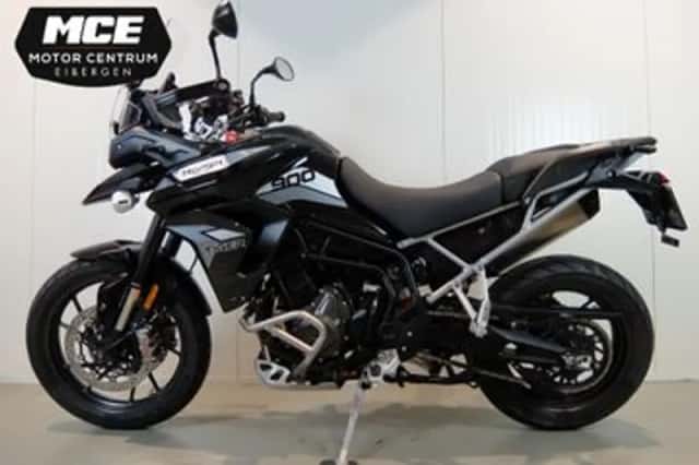 Triumph Tiger 900 GT PRO (2023) thumbnail 3