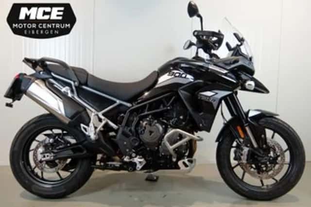 Triumph Tiger 900 GT PRO (2023) thumbnail 5