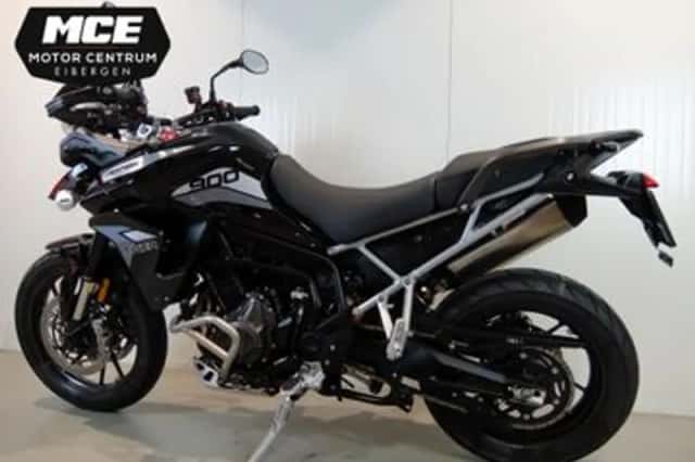 Triumph Tiger 900 GT PRO (2023) thumbnail 6