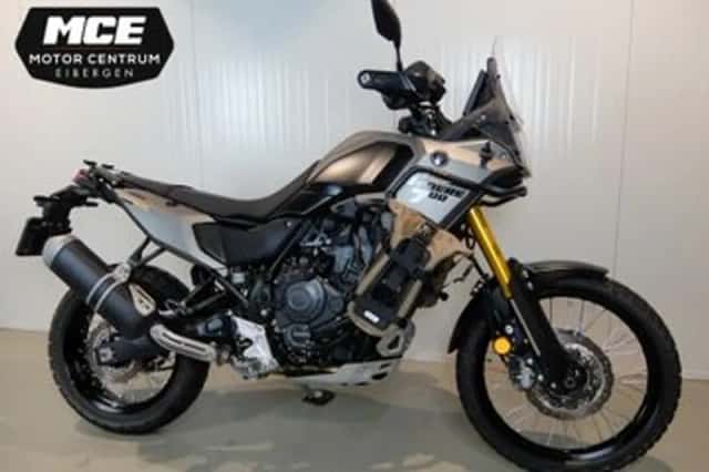 Yamaha Tenere 700 (2026) thumbnail 5