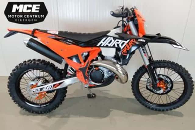 KTM 300 EXC Hardenduro (2027) thumbnail 3