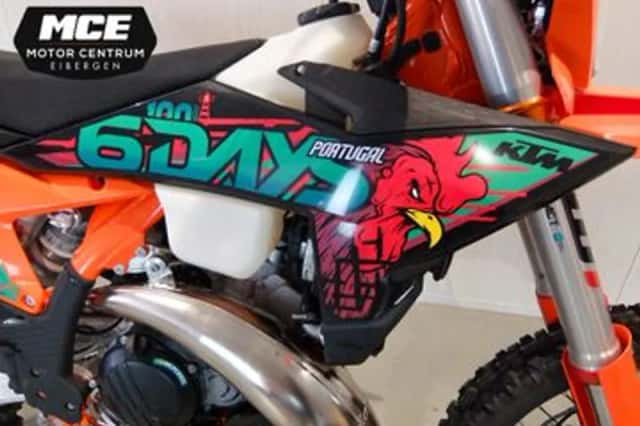 KTM 300 EXC SIX Days (2027) thumbnail 4