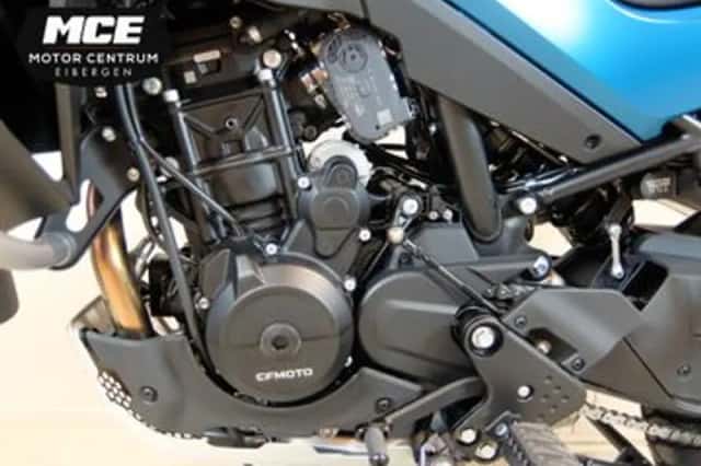CFMoto 800 MT (2026) thumbnail 6