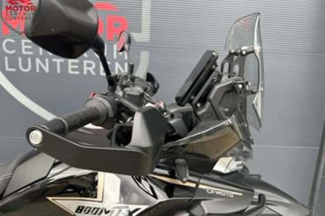 CFMoto 800 MTX (2025) thumbnail 6