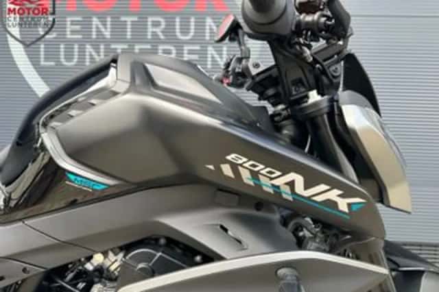 CFMoto 800NK (2026) thumbnail 6