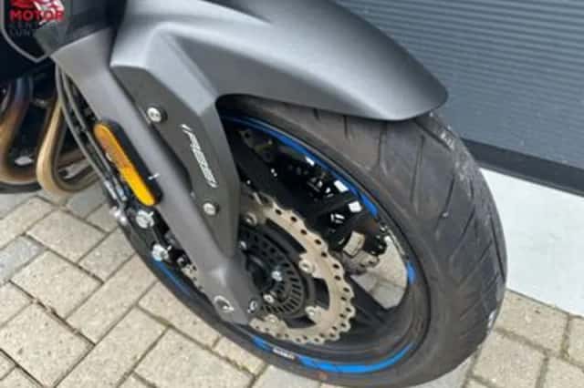 CFMoto 650 NK (2022) thumbnail 5