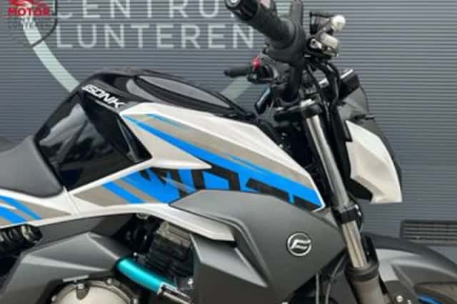 CFMoto 650 NK (2022) thumbnail 6