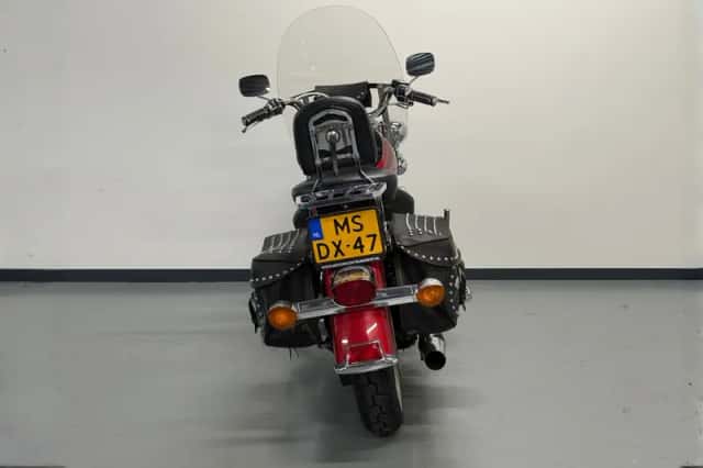 Harley-Davidson FLSTC (1998) thumbnail 5