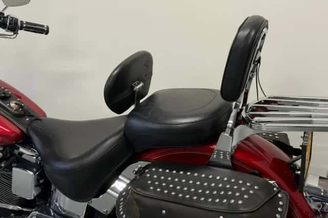 Harley-Davidson FLSTC (1998) thumbnail 6
