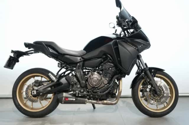 Yamaha Tracer 7 (2024) thumbnail 1