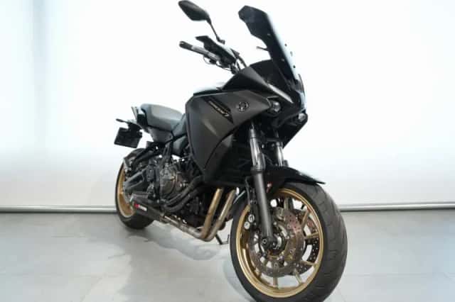 Yamaha Tracer 7 (2024) thumbnail 2