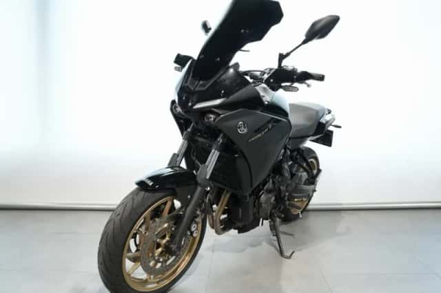Yamaha Tracer 7 (2024) thumbnail 3
