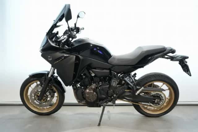 Yamaha Tracer 7 (2024) thumbnail 4