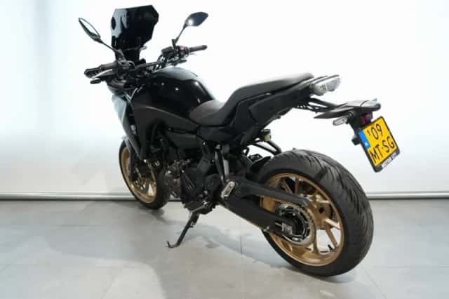 Yamaha Tracer 7 (2024) thumbnail 5
