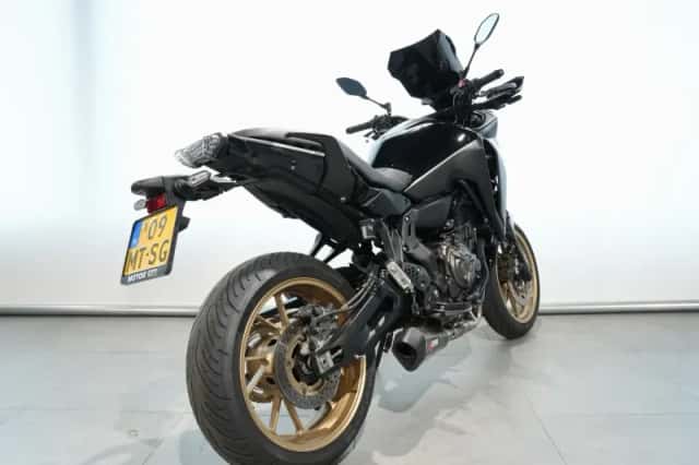 Yamaha Tracer 7 (2024) thumbnail 6