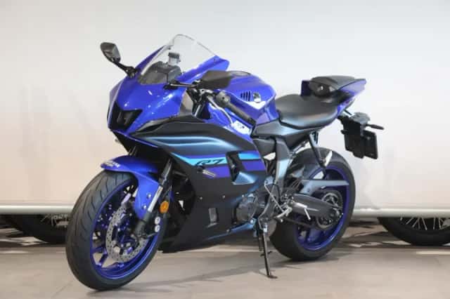 Yamaha YZF-R7 (2025) thumbnail 3