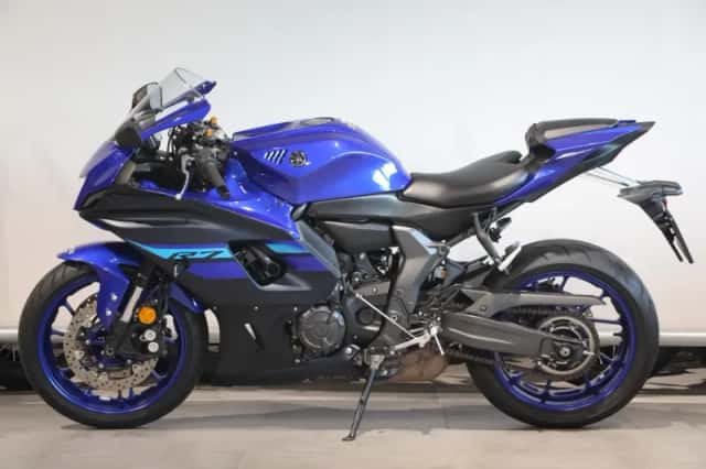 Yamaha YZF-R7 (2025) thumbnail 4