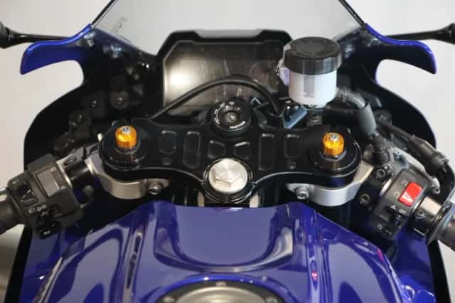 Yamaha YZF-R7 (2025) thumbnail 5