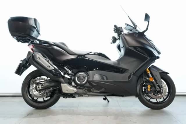 Yamaha Tmax 560 Tech MAX (2024) thumbnail 1
