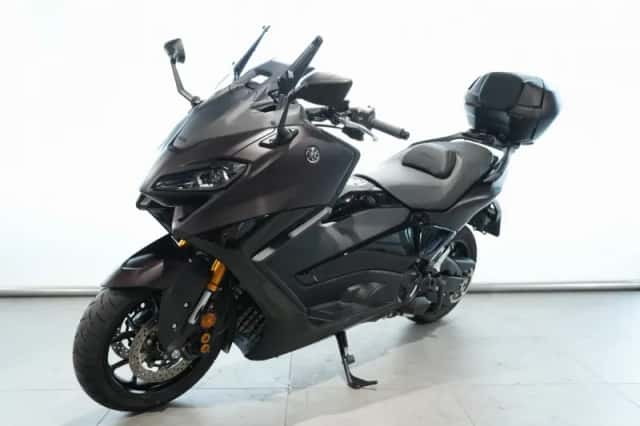 Yamaha Tmax 560 Tech MAX (2024) thumbnail 3