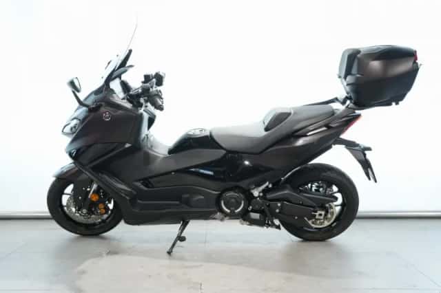 Yamaha Tmax 560 Tech MAX (2024) thumbnail 4