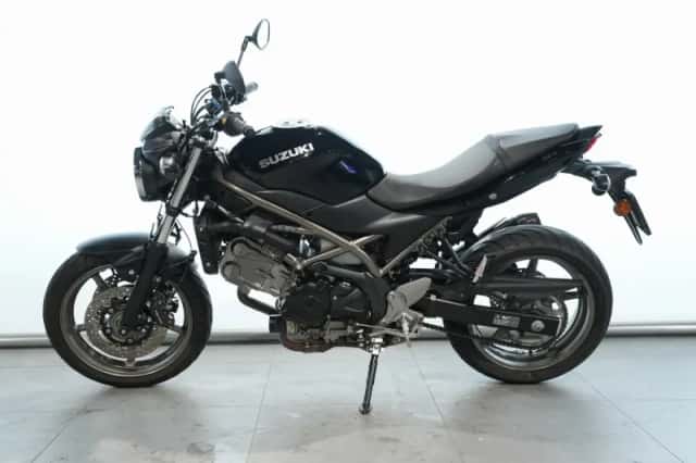 Suzuki SV650A (2025) thumbnail 4