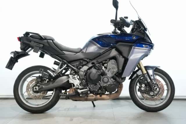 Yamaha Tracer 9 GT (2025) thumbnail 1