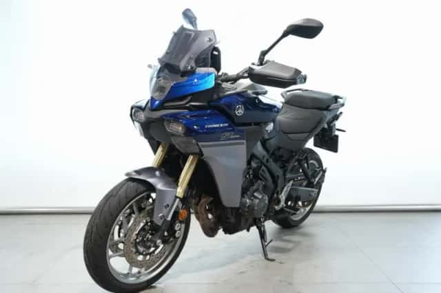 Yamaha Tracer 9 GT (2025) thumbnail 3