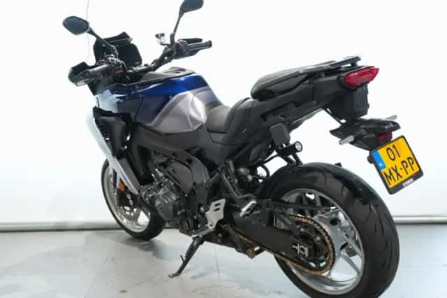 Yamaha Tracer 9 GT (2025) thumbnail 5