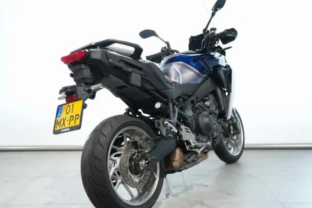 Yamaha Tracer 9 GT (2025) thumbnail 6
