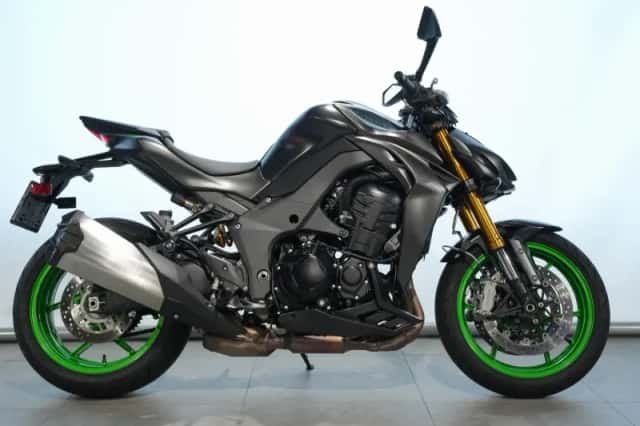 Kawasaki Z1100 SE (2026) thumbnail 1