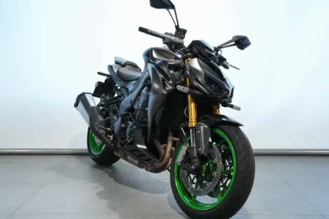 Kawasaki Z1100 SE (2026) thumbnail 2