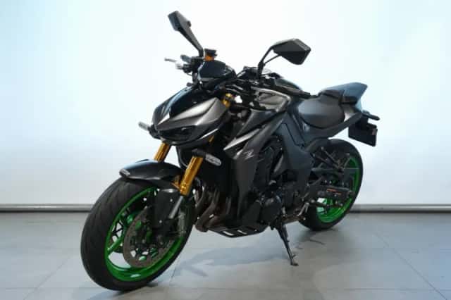 Kawasaki Z1100 SE (2026) thumbnail 3