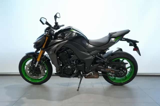 Kawasaki Z1100 SE (2026) thumbnail 4