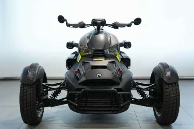 Can-Am Ryker 900 Rally (2026) thumbnail 2